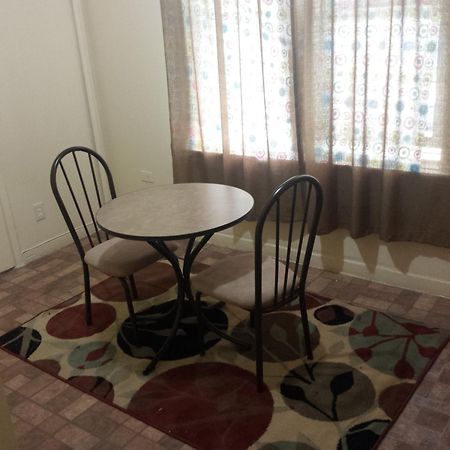 Studio, One And Two Bedroom Apartments - Bronx New York Værelse billede