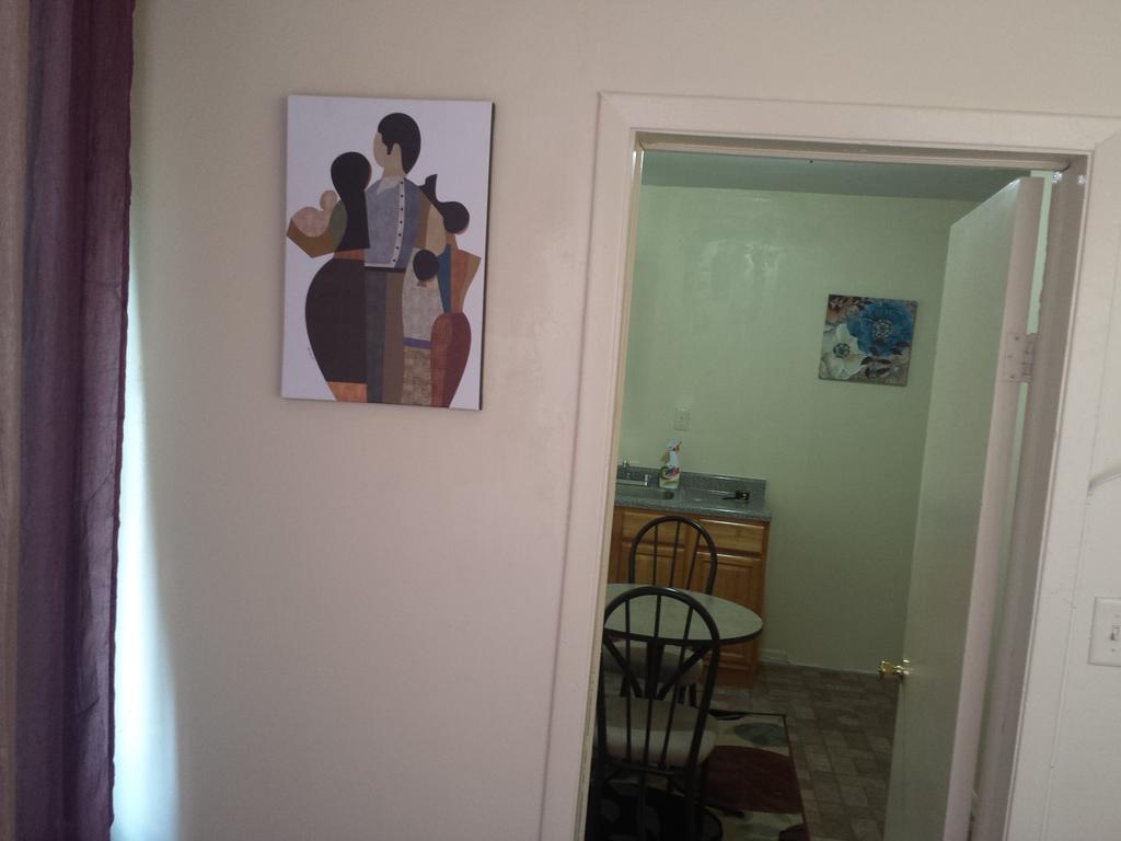Studio, One And Two Bedroom Apartments - Bronx New York Værelse billede