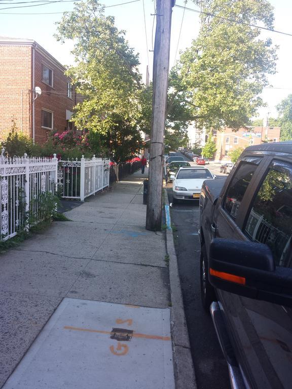 Studio, One And Two Bedroom Apartments - Bronx New York Eksteriør billede