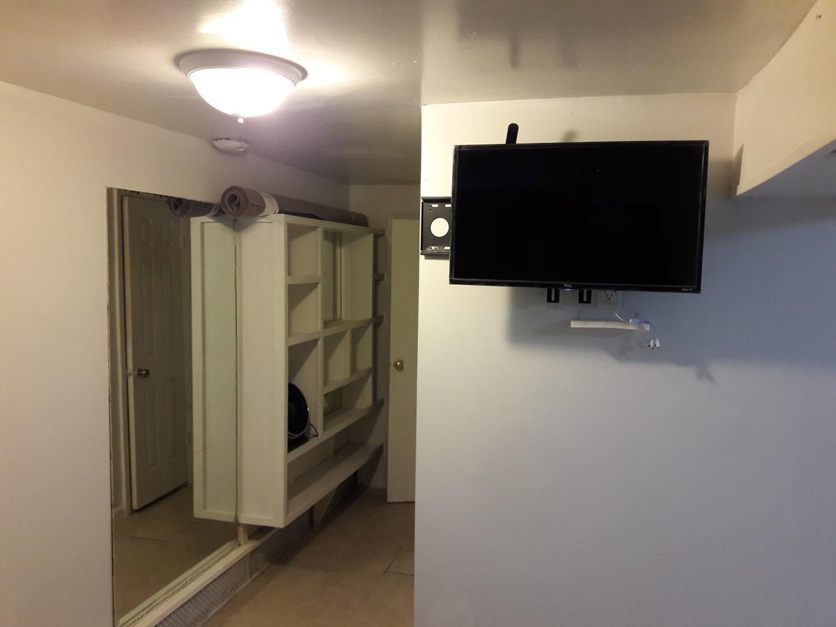 Studio, One And Two Bedroom Apartments - Bronx New York Eksteriør billede