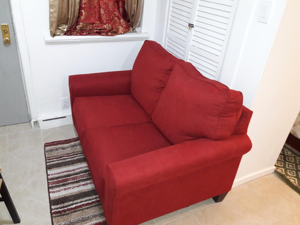 Studio, One And Two Bedroom Apartments - Bronx New York Eksteriør billede